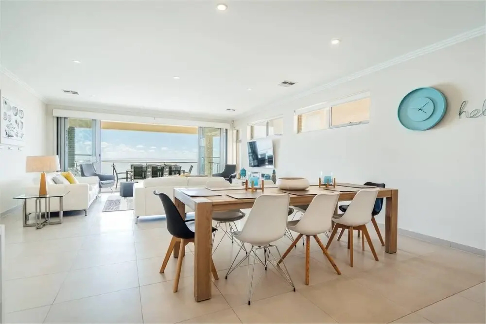 La Bella Vita-beachfront Living - Lift - Sunset Views