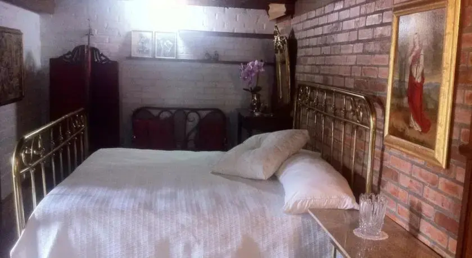 B & B Chalet Santa Eulalia