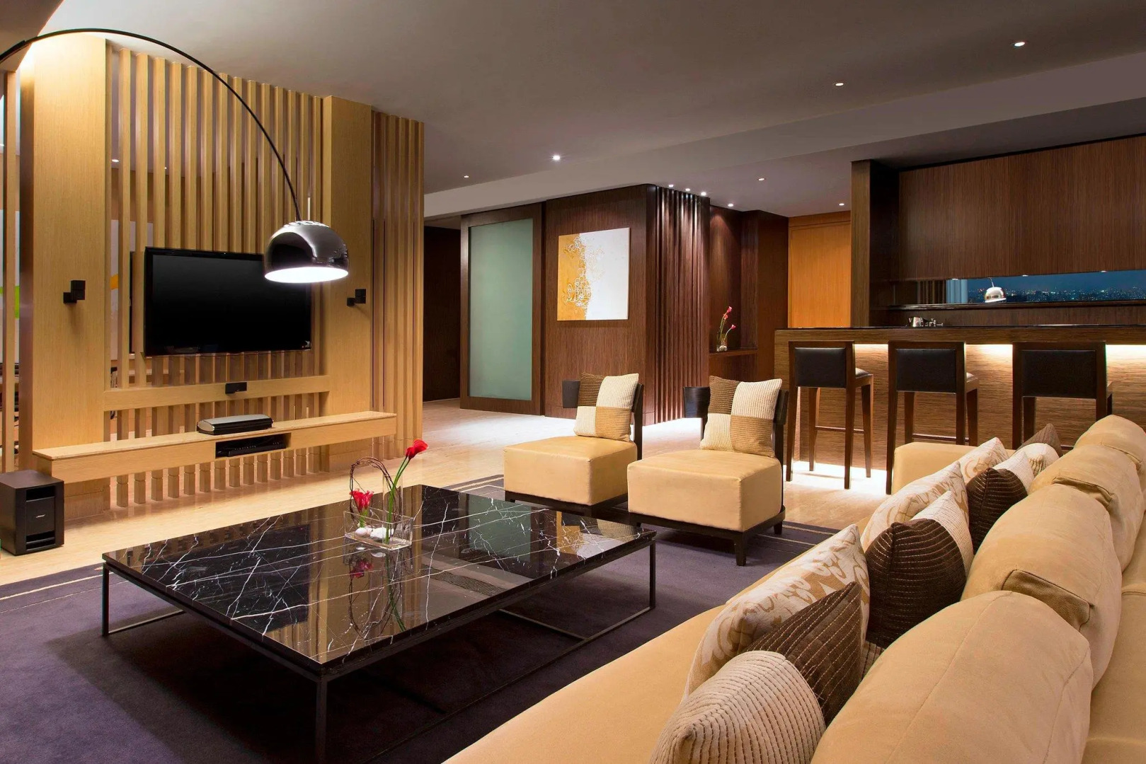 The Westin Mumbai Garden City