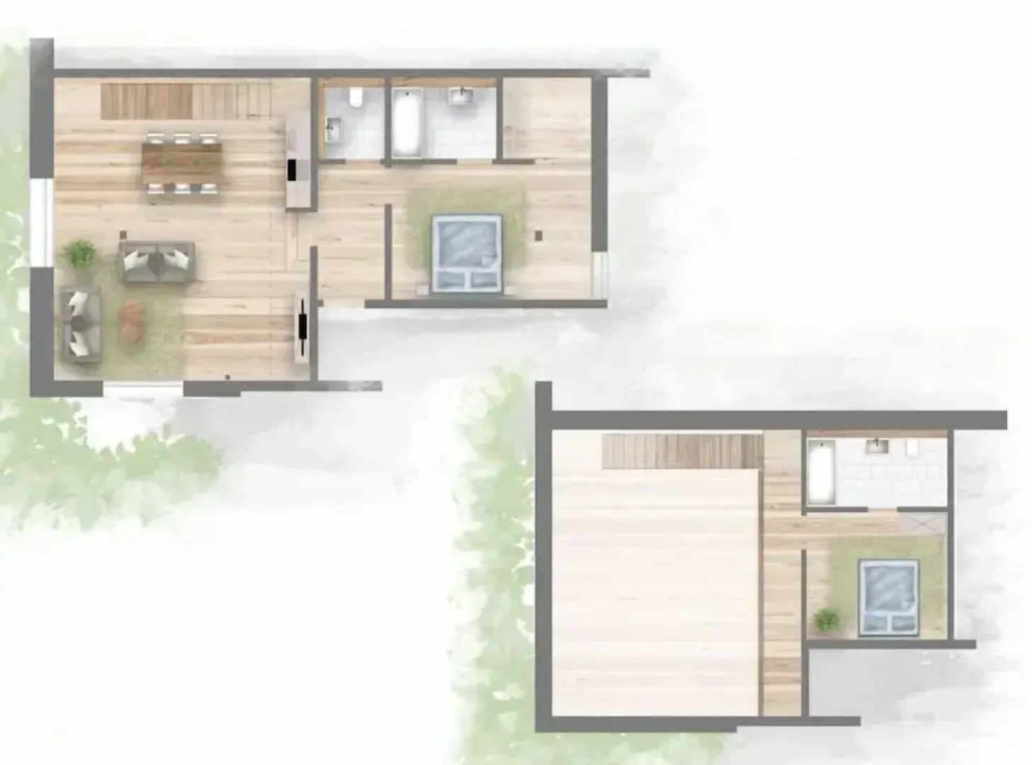 GUTSHOF Schirgiswalde