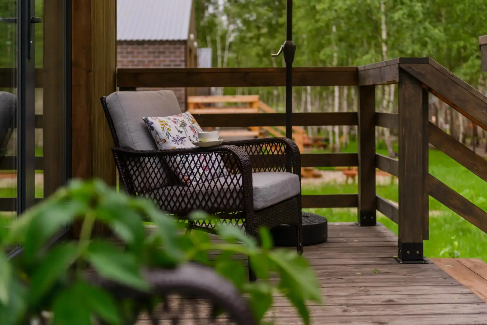 Дом №361 в КП Грин Лаундж