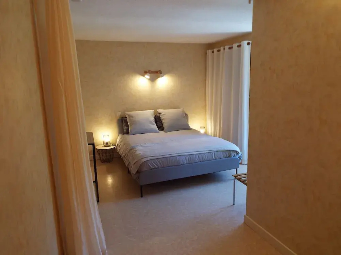 Au Coeur Du Volcantal