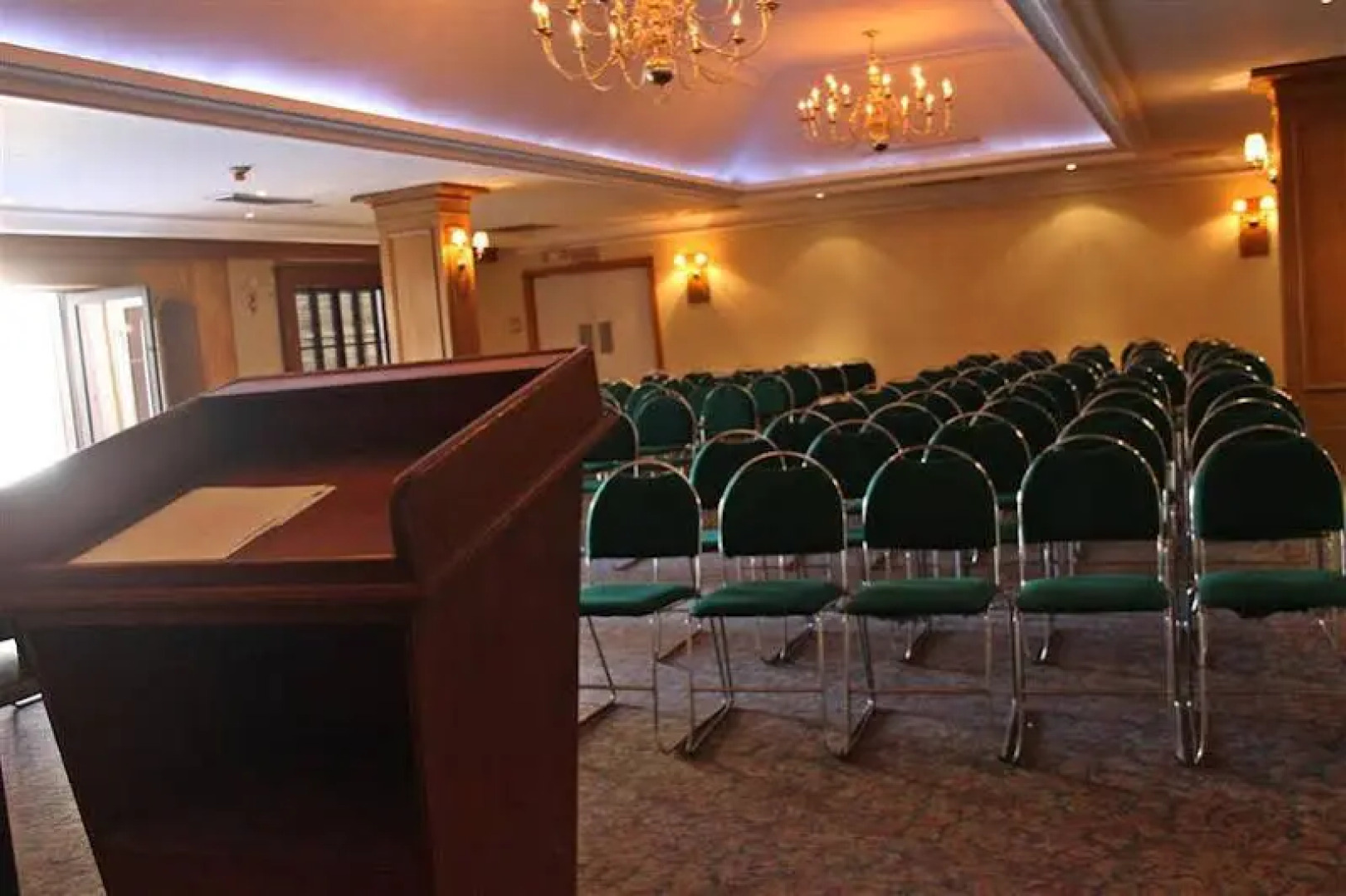 Best Western Expo-Metro Tampico