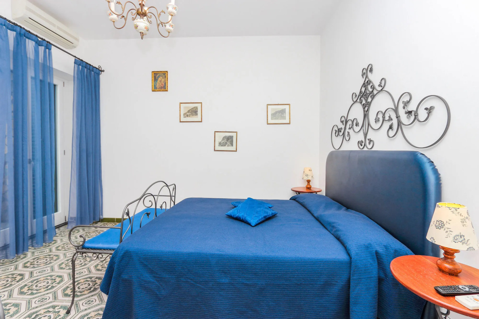 Hotel Villa Maria Pia