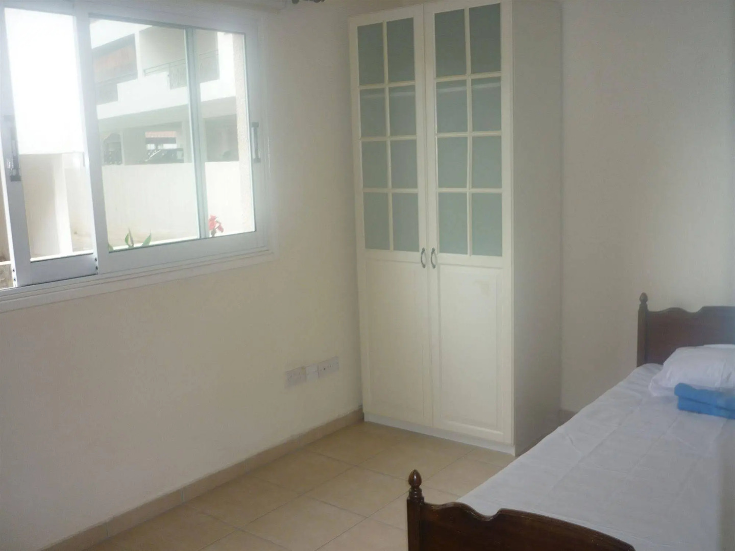 Latsia Budget Residences