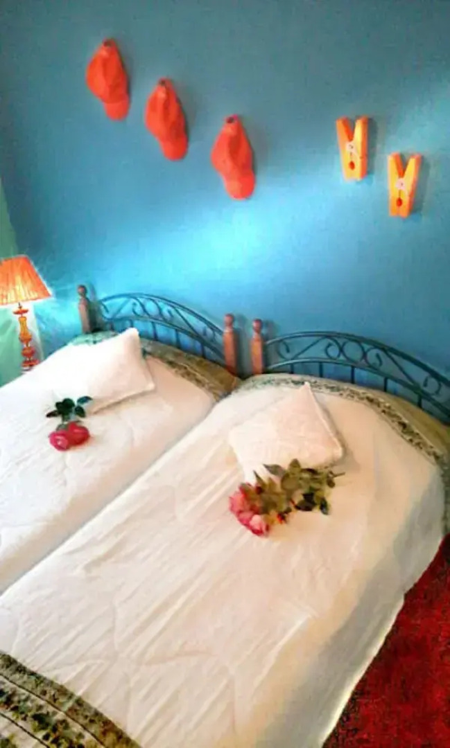 Anastasia Gardens Villa