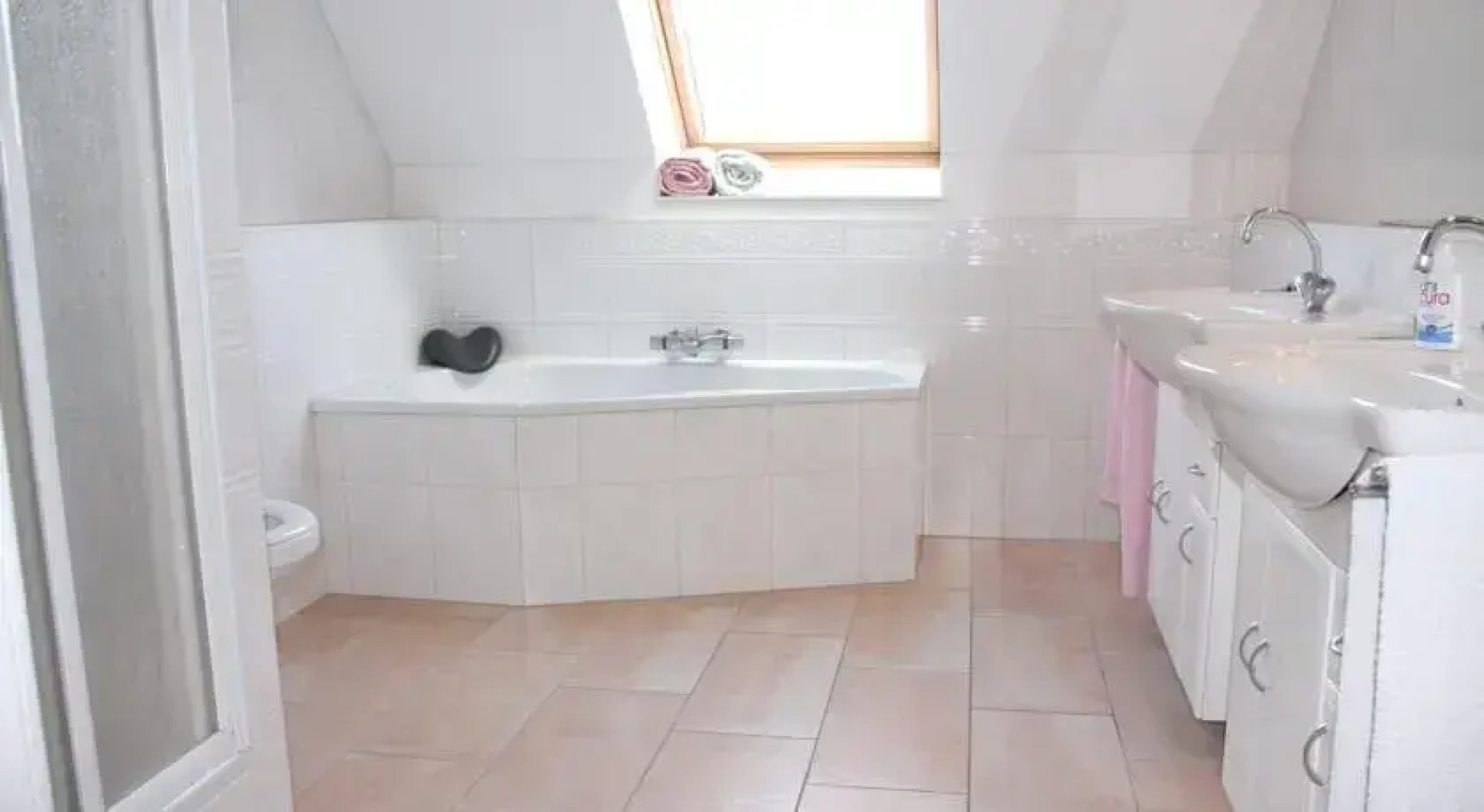 Bed & Breakfast Het Kroontje