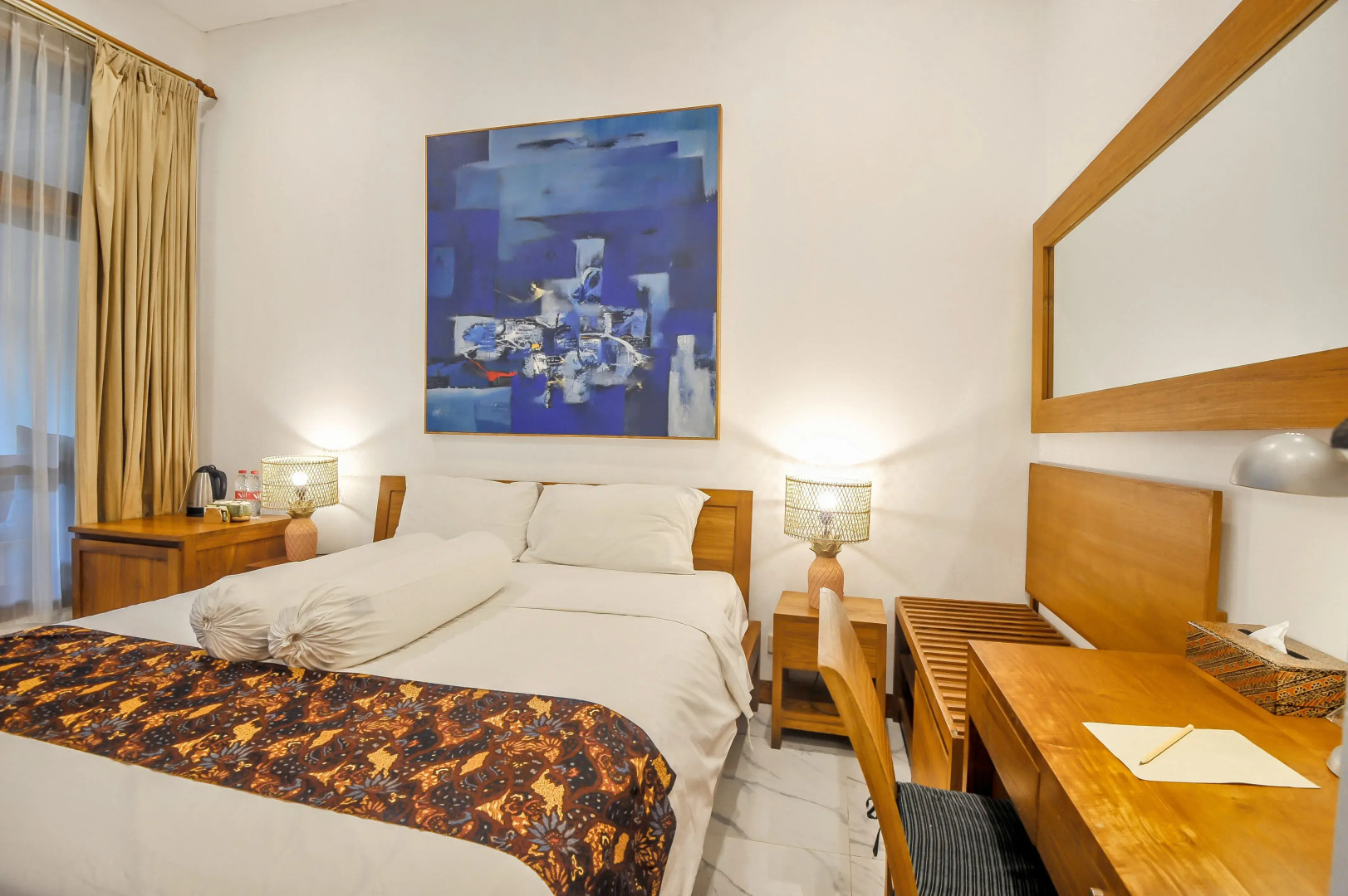 Rumah Mertua Heritage