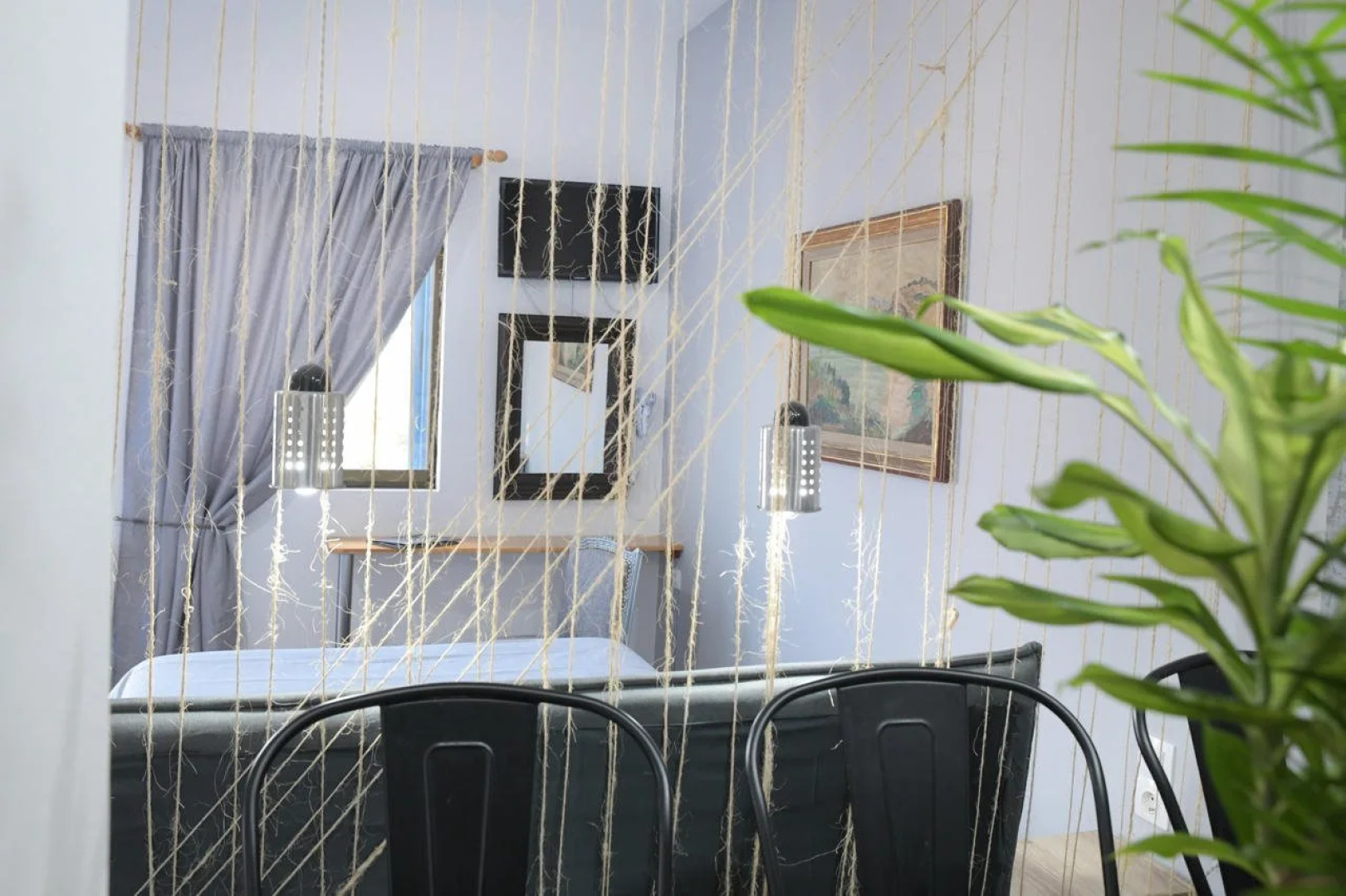 Panorama Studios & Apartments