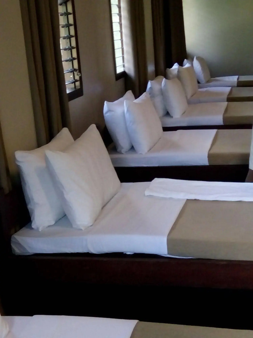 Sheridan Organic Farm and Eco Village