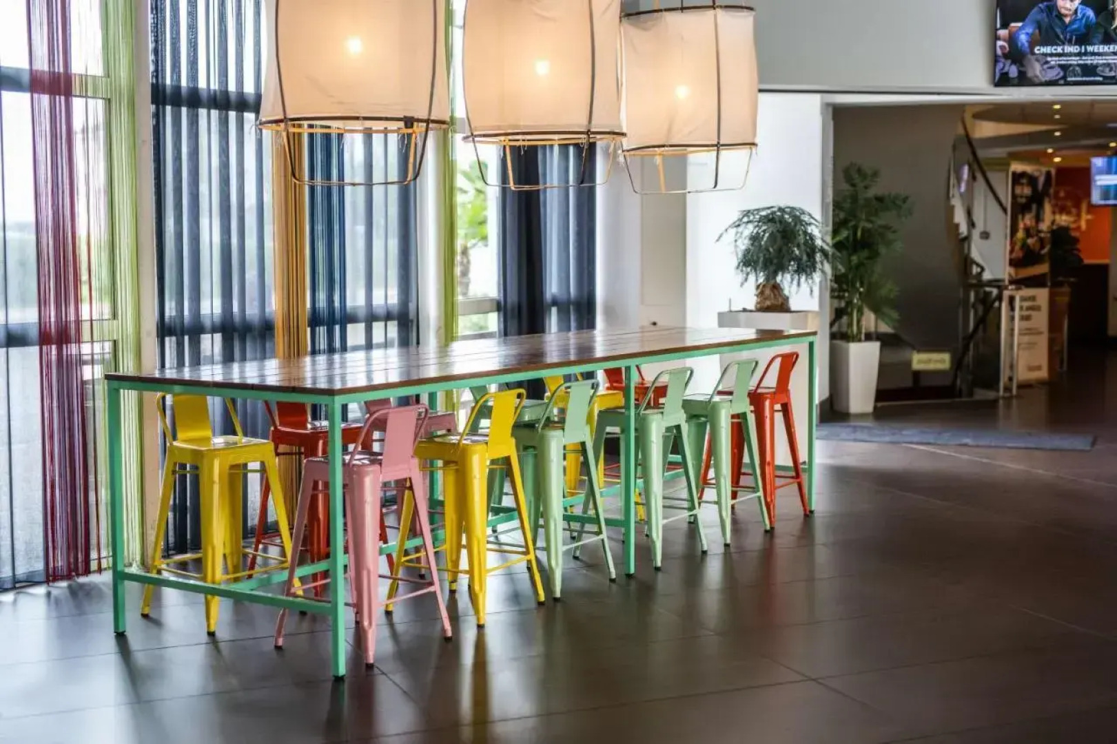 Quality Hotel The Reef