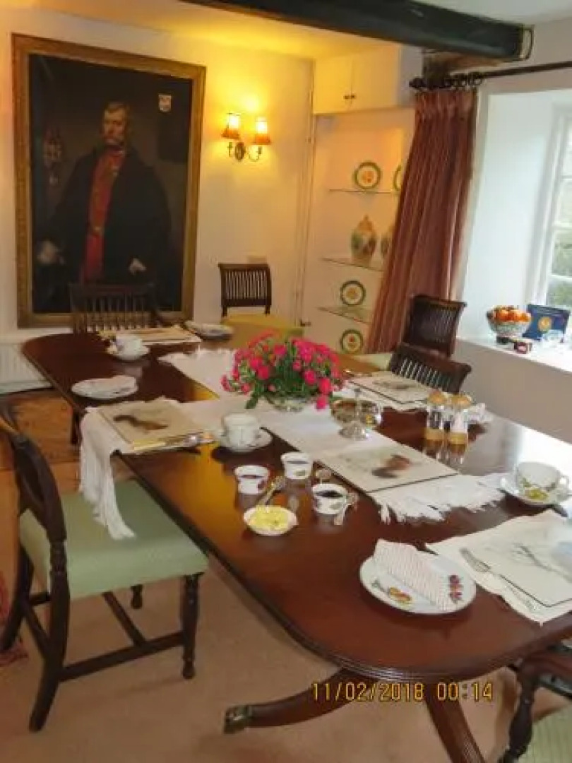 Home Farmhouse Bed and Breakfast