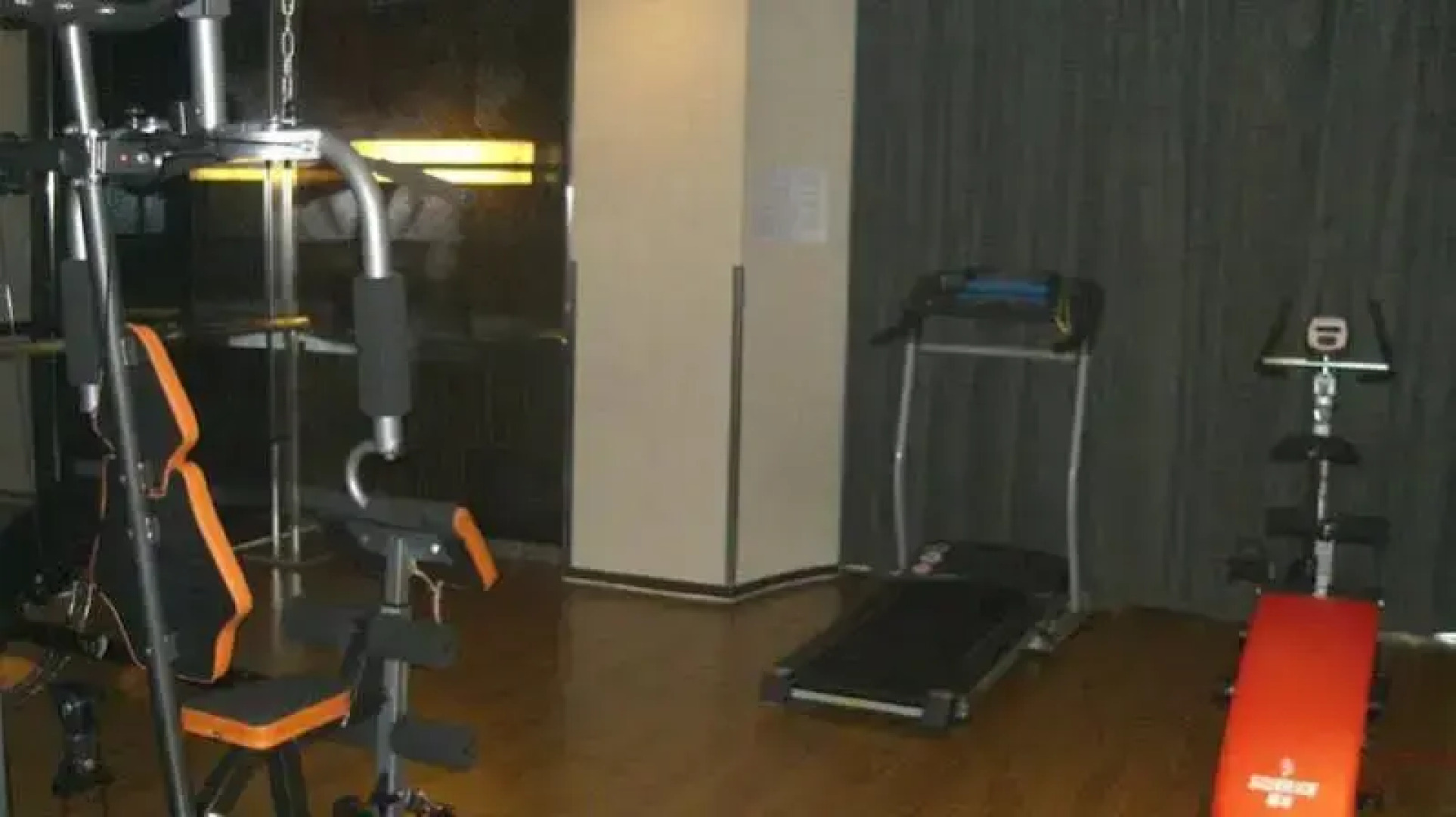 Dazhong Airport South