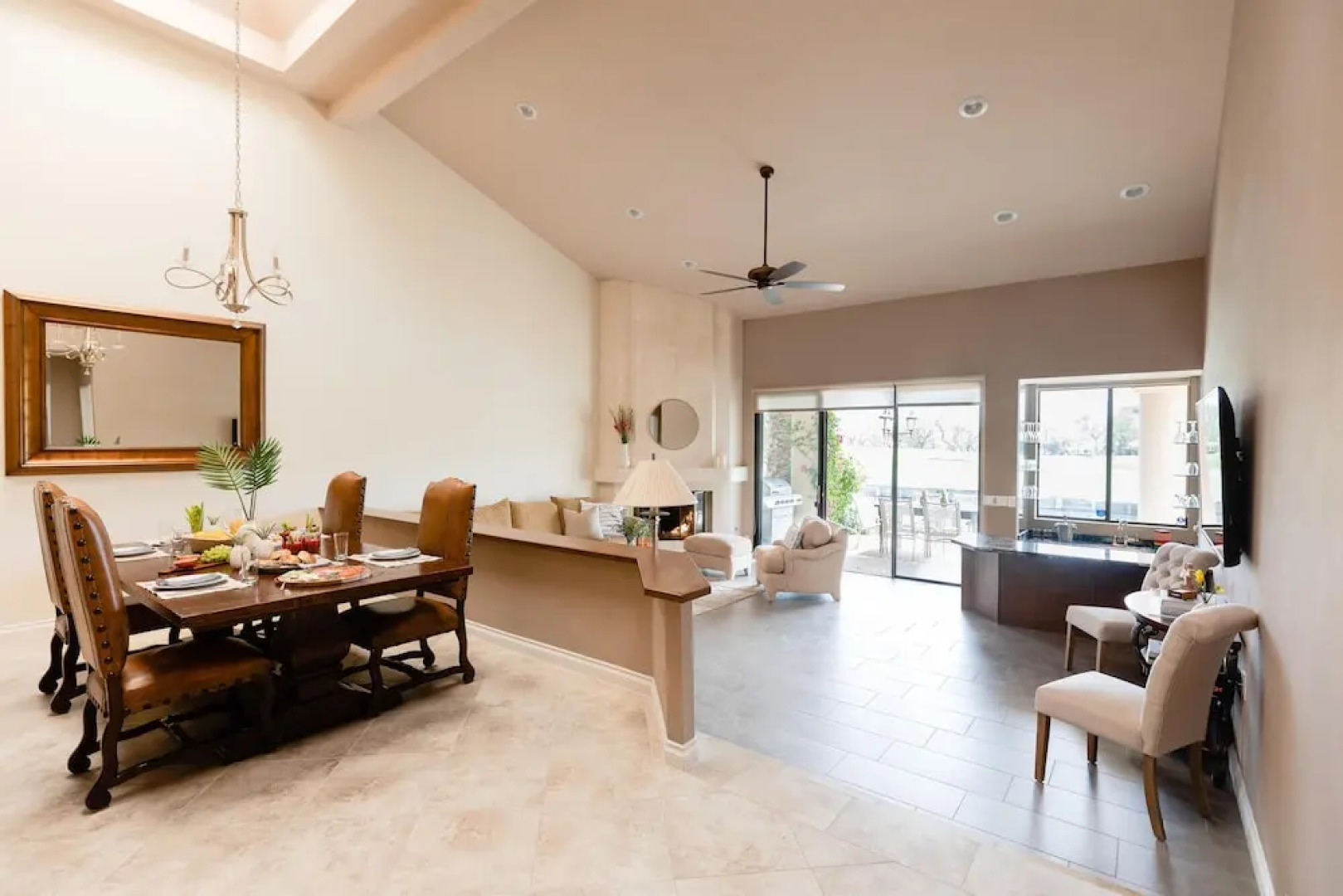 Madison by AvantStay | 10 Mins to Coachella - Festival Oasis