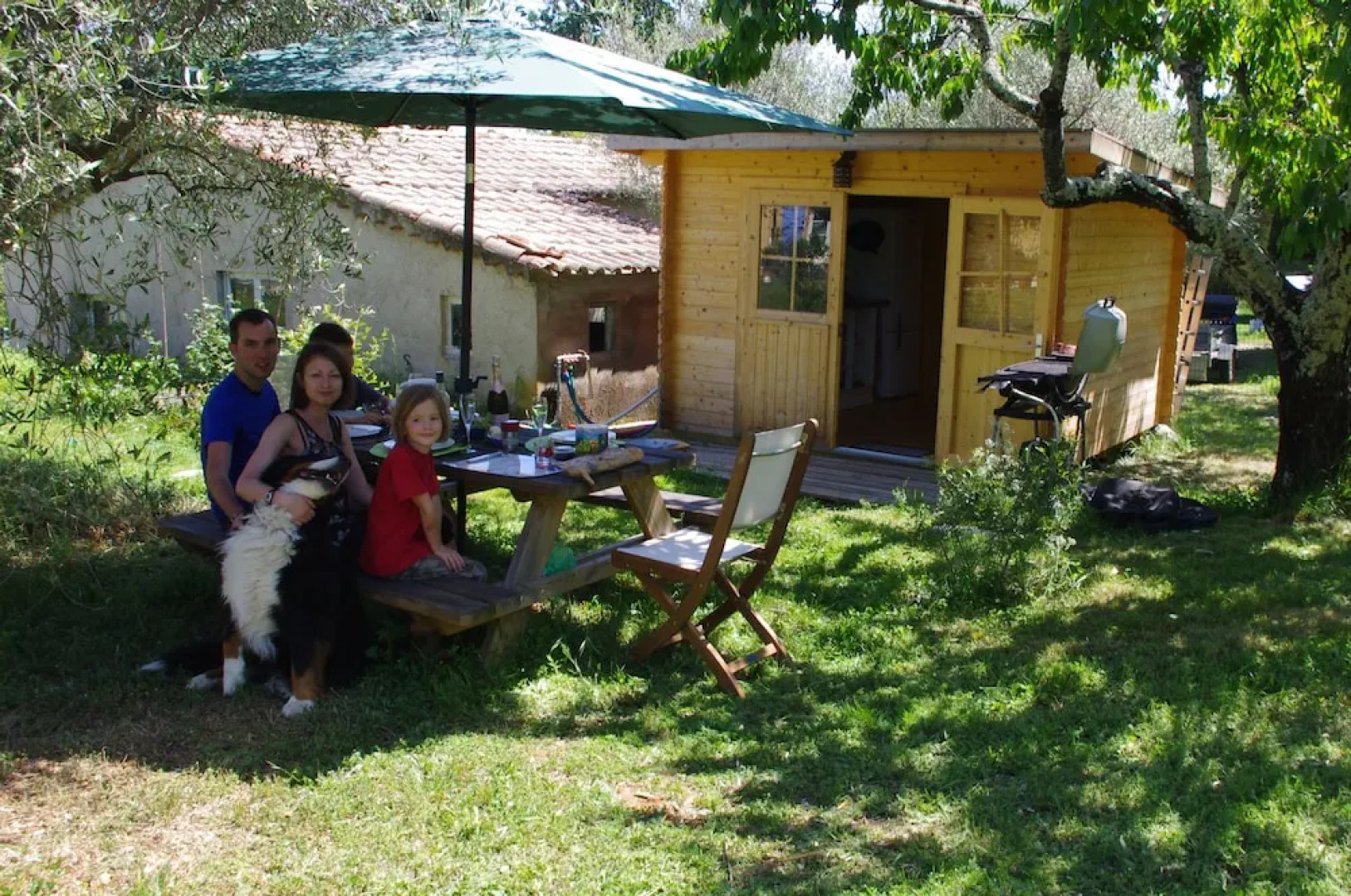 Carpe Diem Chambres d'hôtes