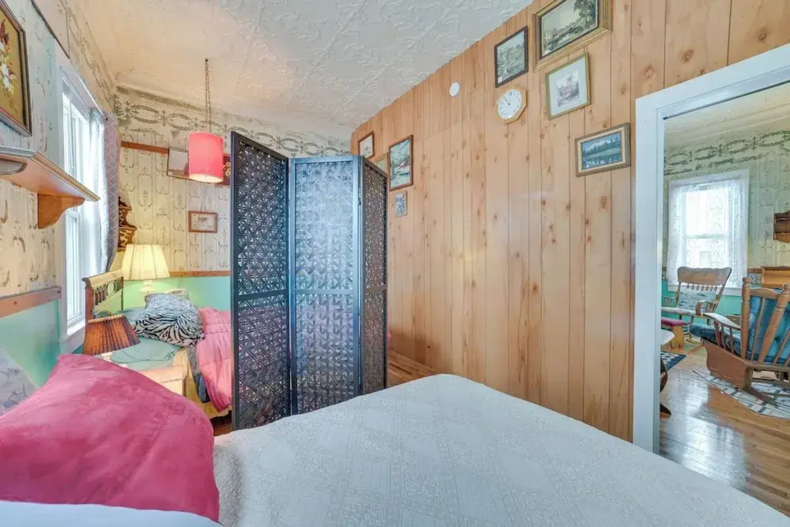 Historic Houghton Lake Getaway Near Shoreline