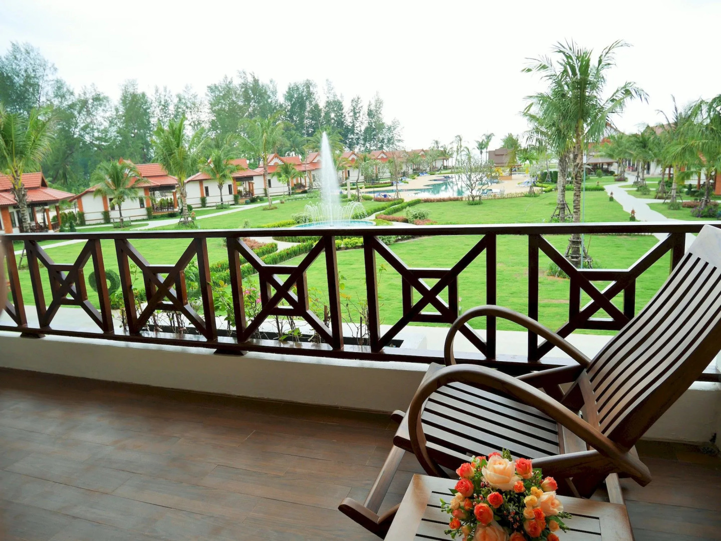 The Sunset Beach Resort Koh Kho Khao