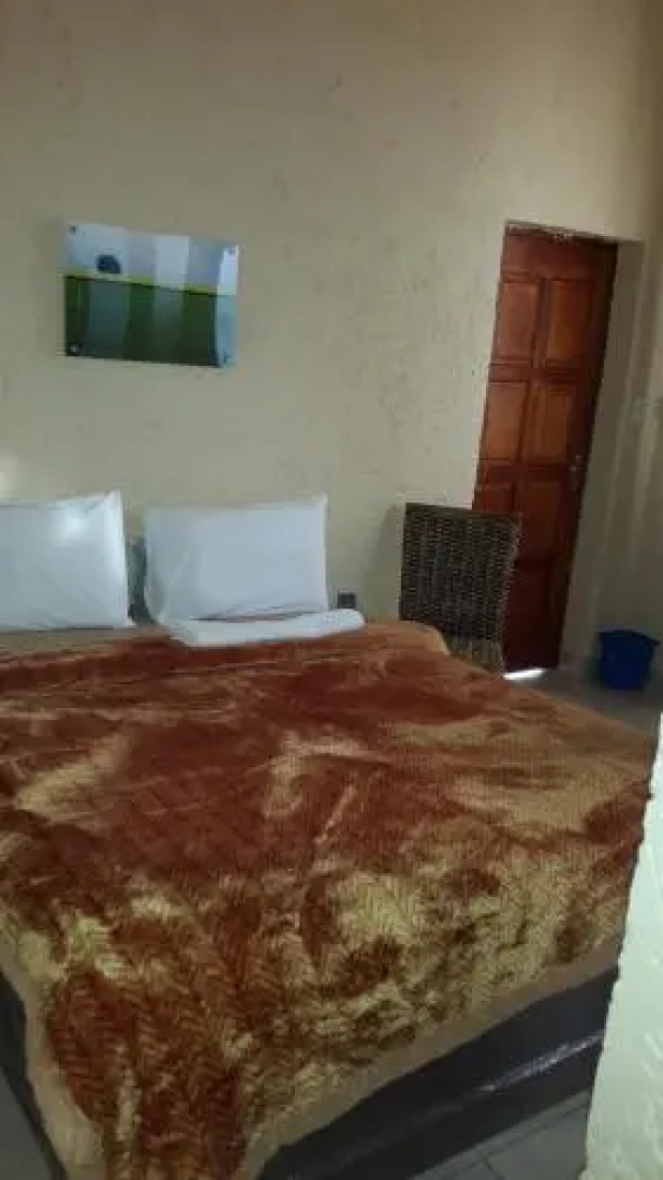 Monarchy Guest House