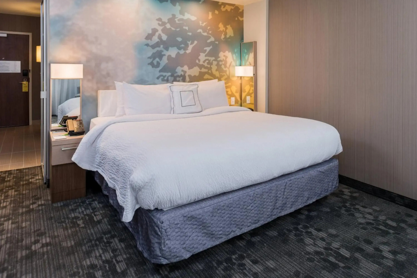 Courtyard by Marriott Elmira Horseheads