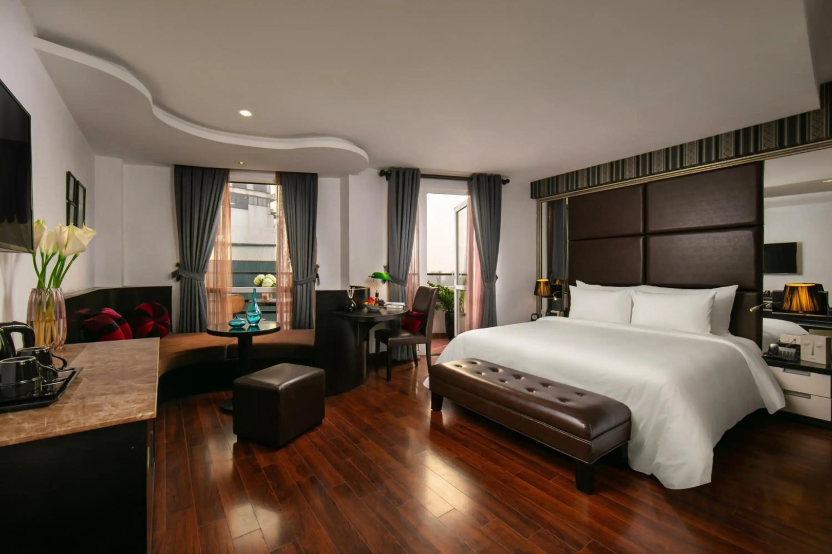 La Nueva Boutique Hotel Ha Noi