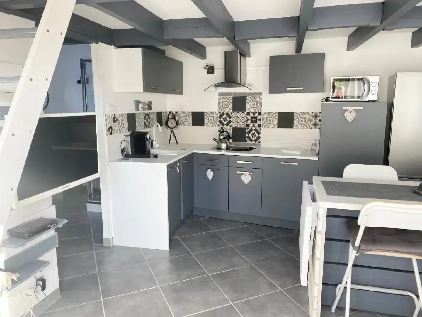 Maison de Vacances Bassin d'Arcachon