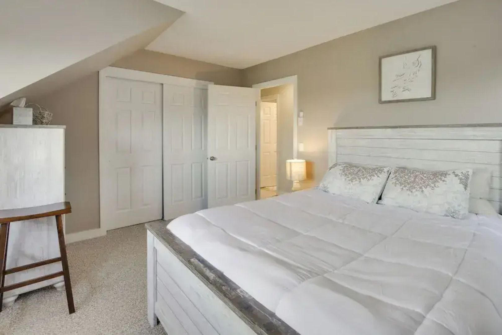 6 Mi to Sunday River: Condo Near Bethel Village!