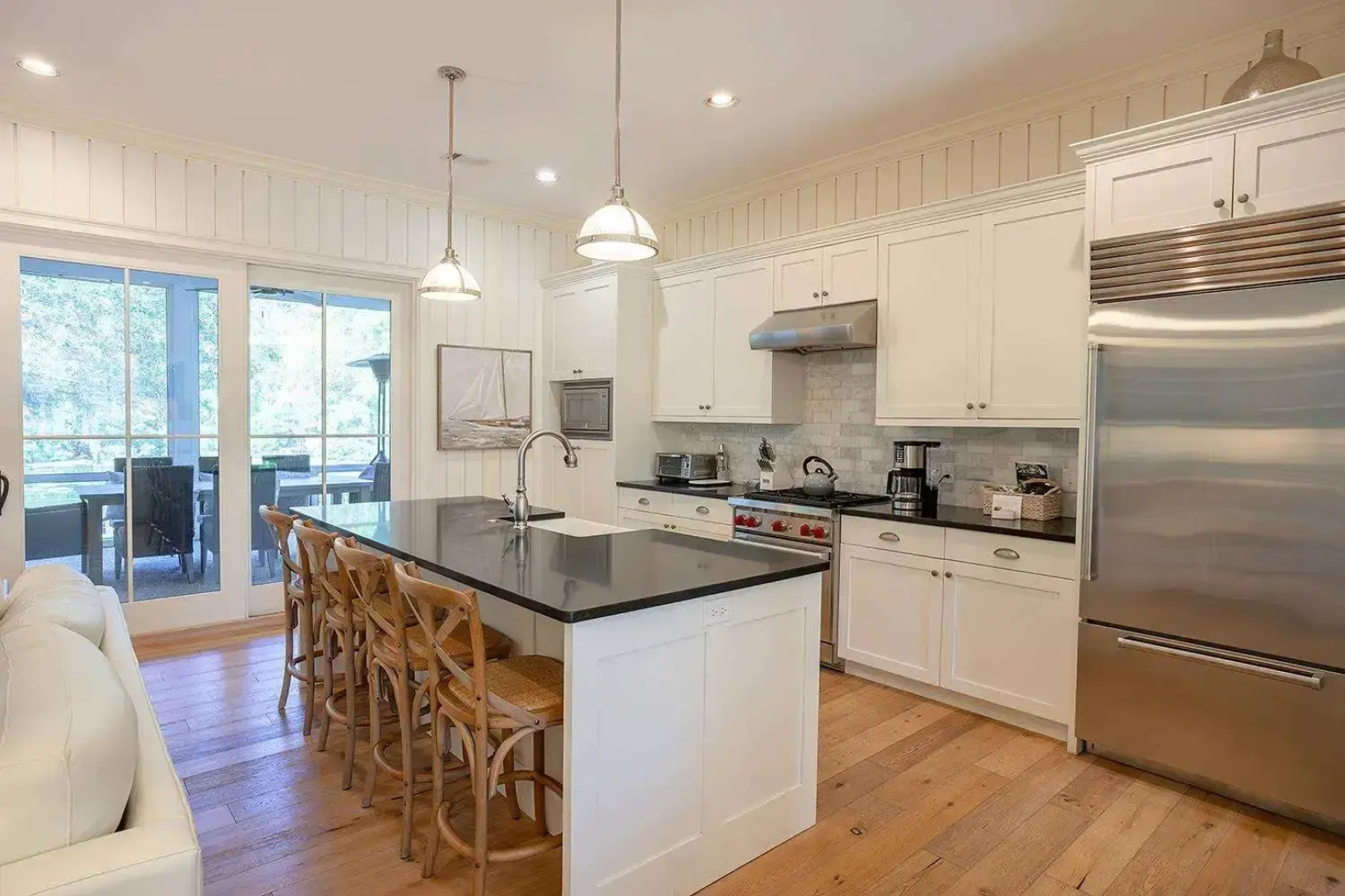 Montage Palmetto Bluff