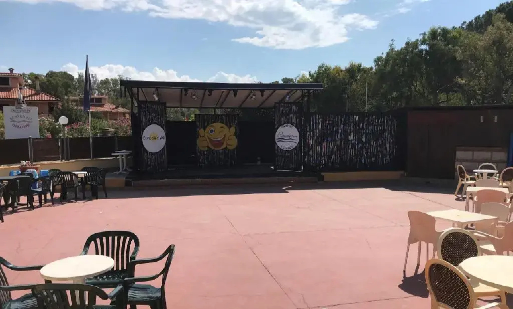 Villaggio Camping Lungomare