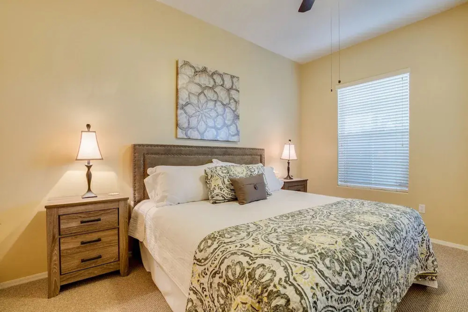 Mountain View #11107 - 2 Br condo by RedAwning