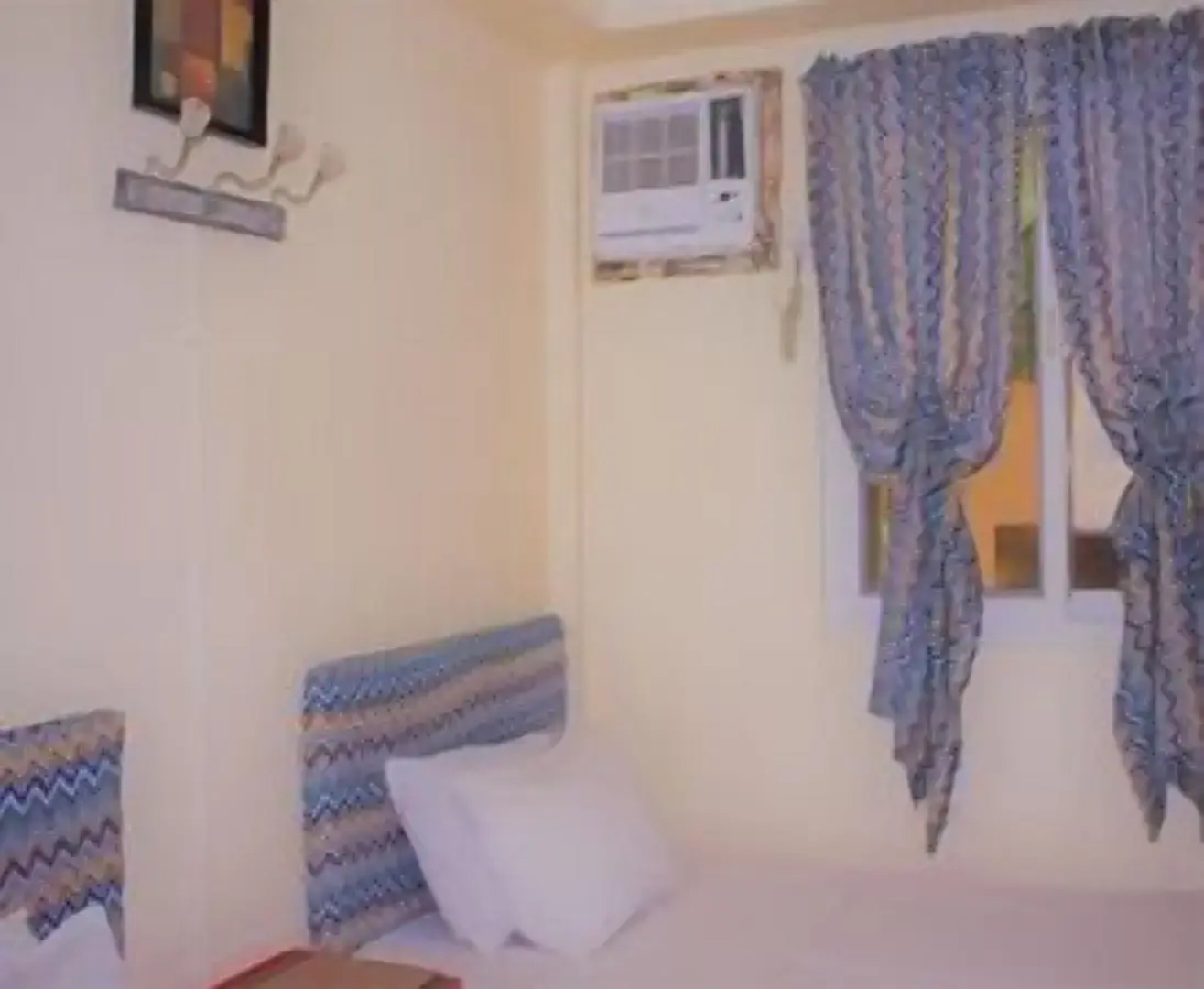 Pundaquit Luxury Resort