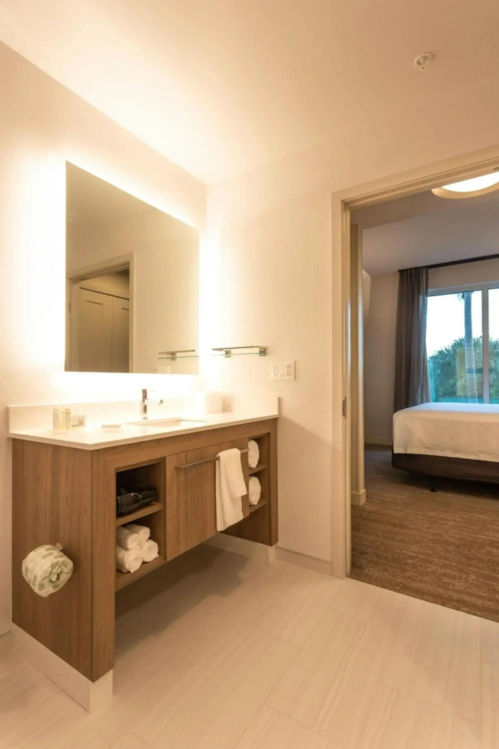 Residence Inn by Marriott Palm Beach Gardens