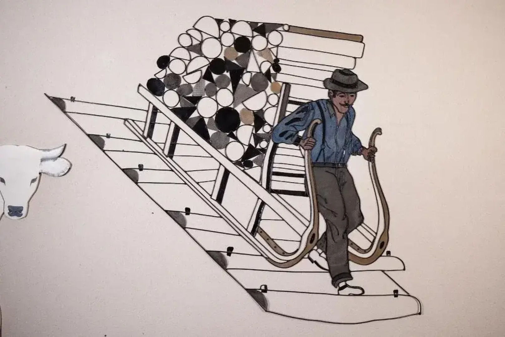 Hotel le Rouge Gazon