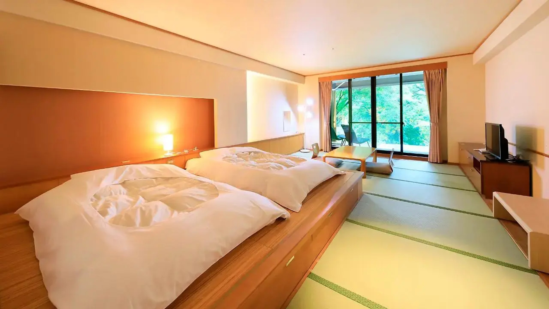 Okunikko Hotel Shikisai