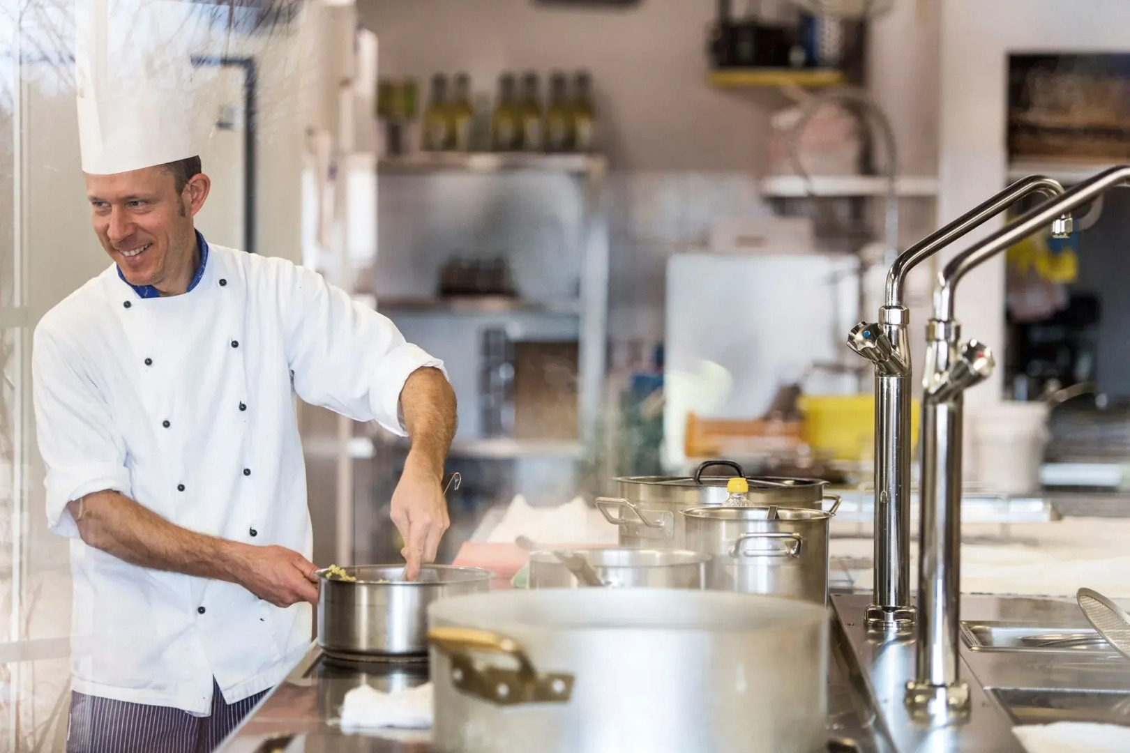 Hotel Bad Salomonsbrunn