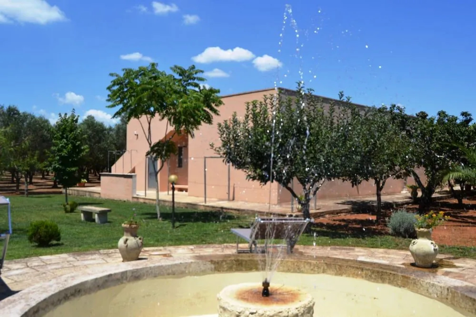 Tenuta Santa Giovanna