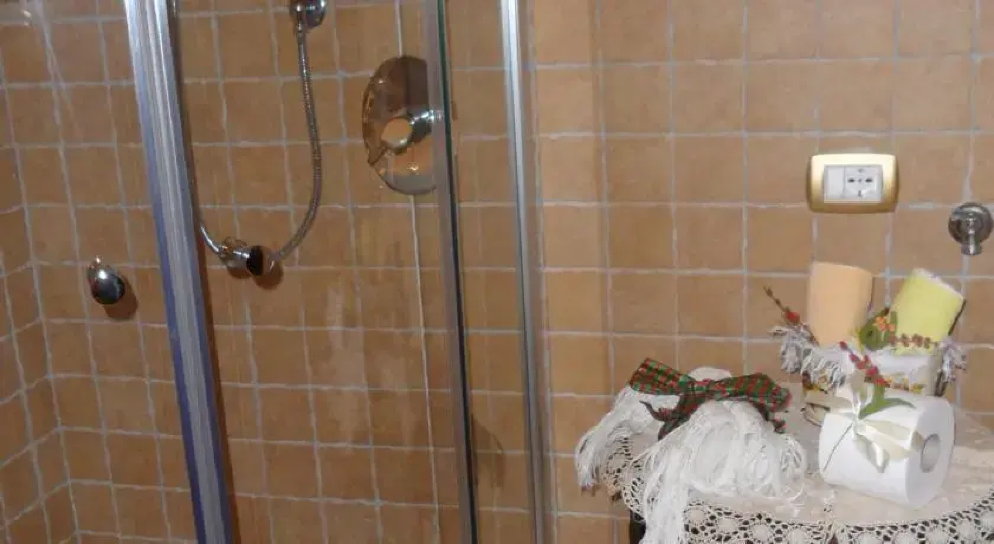 La Casa dei Girasoli