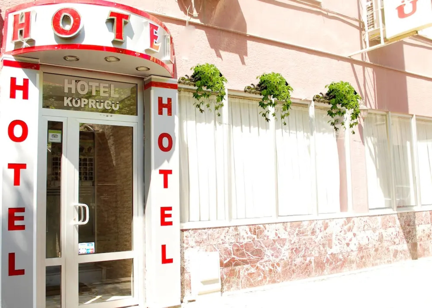 Koprucu Hotel
