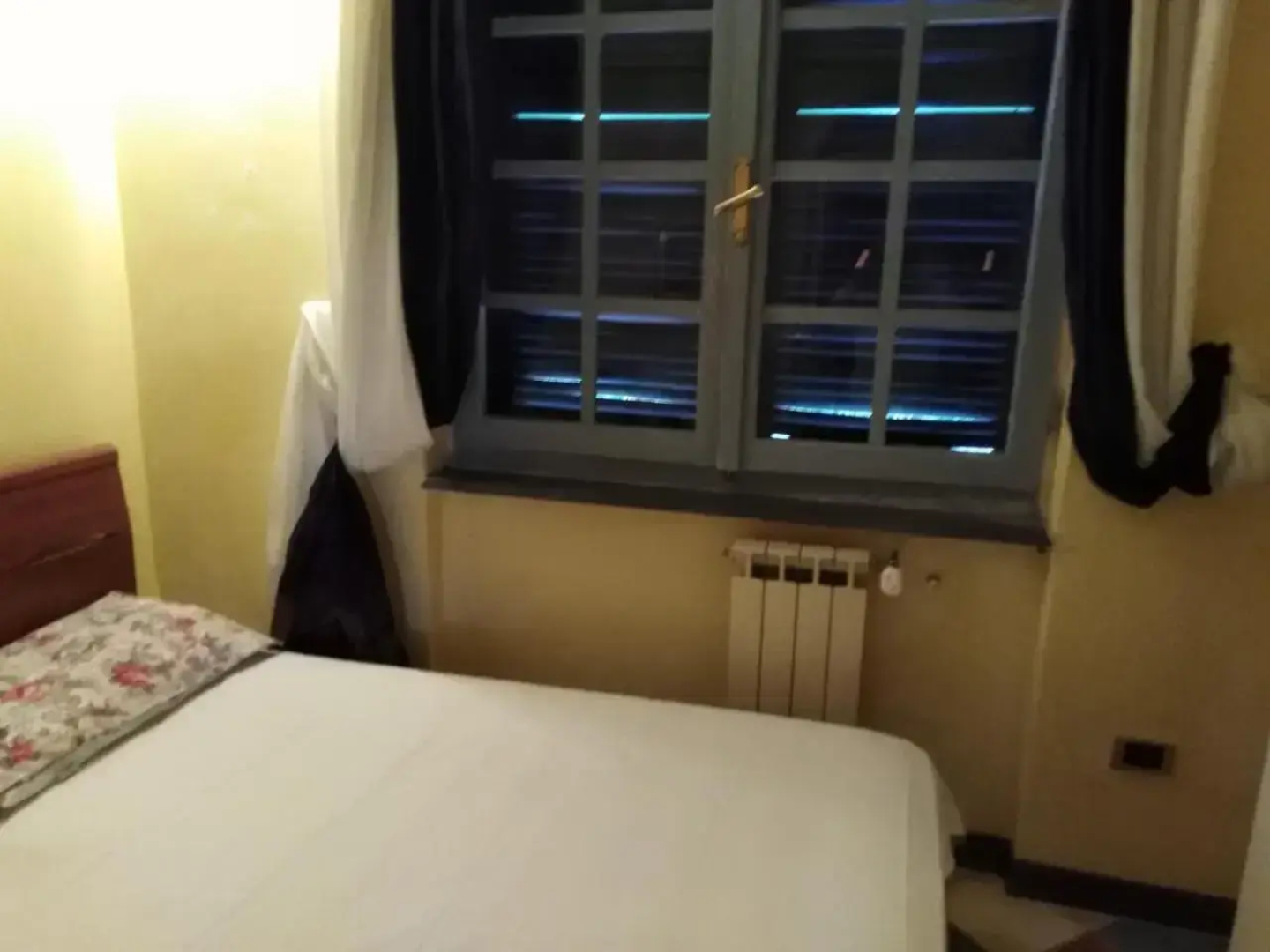 La Via del Sole