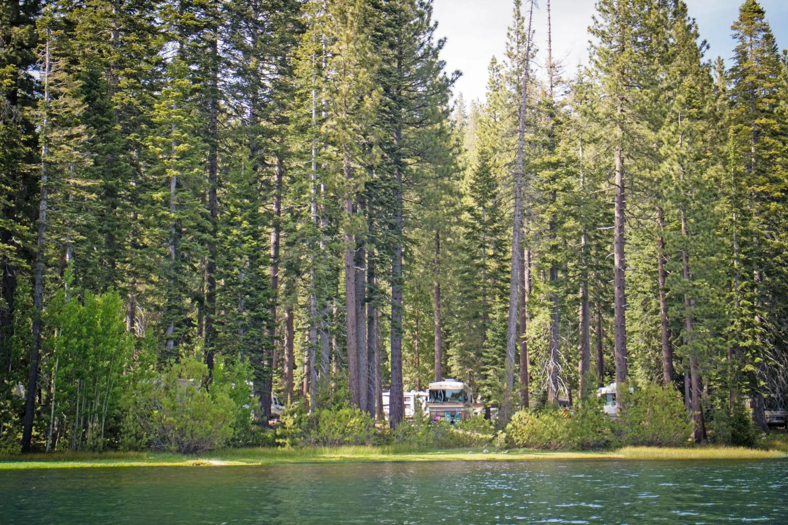 Snowflower RV Resort