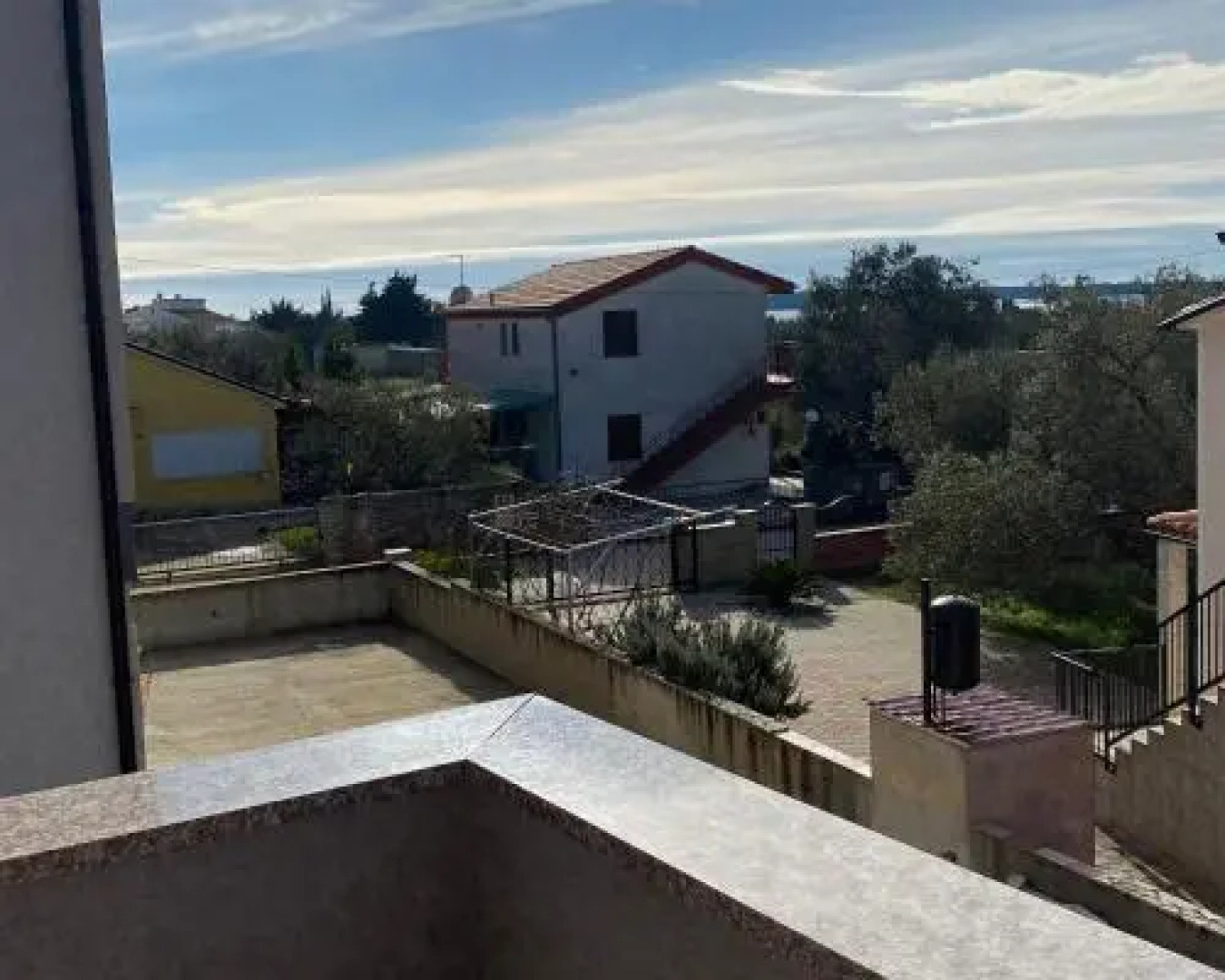 Apartments Nešić Peroj