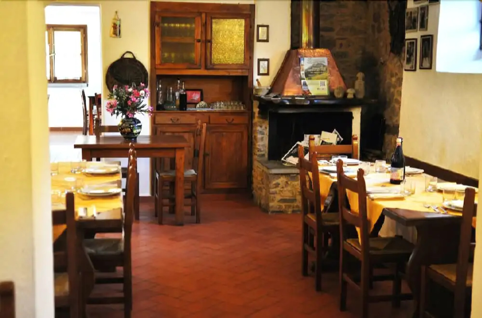 Agriturismo Il Picchio Verde