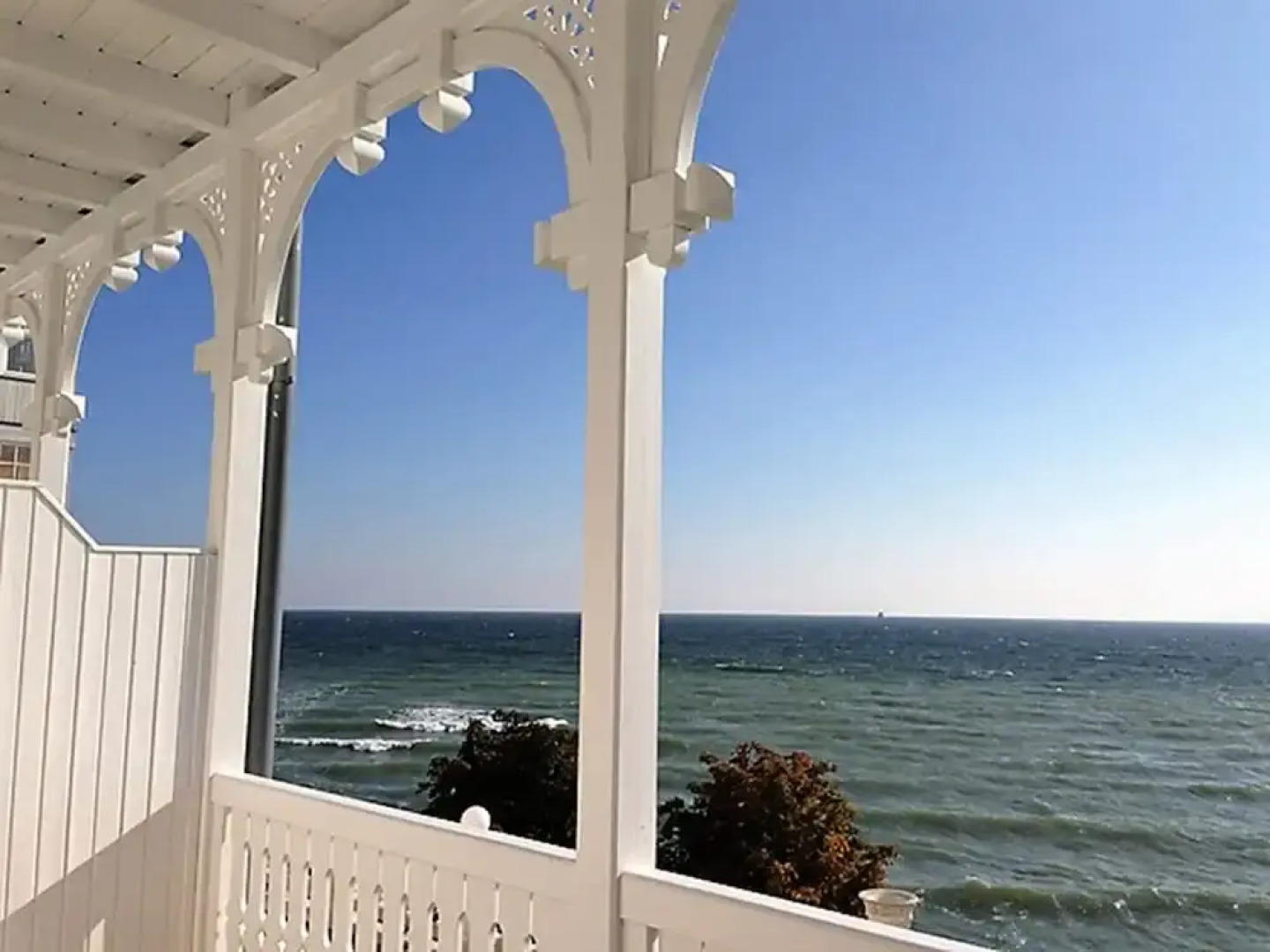 Fürstenhof Sassnitz