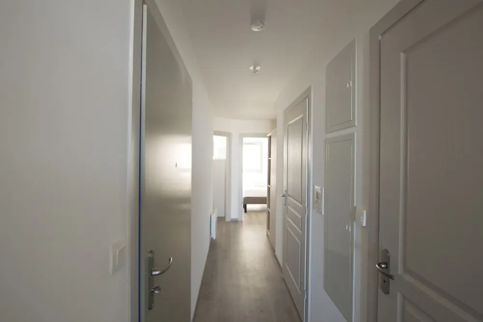 Evancy Bray-Dunes Etoile de mer