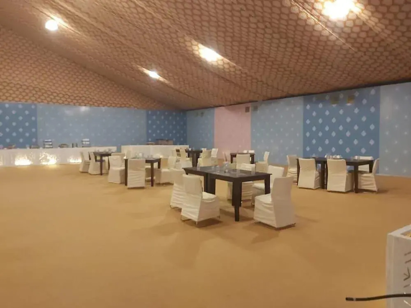 White Sands Bay Mandvi