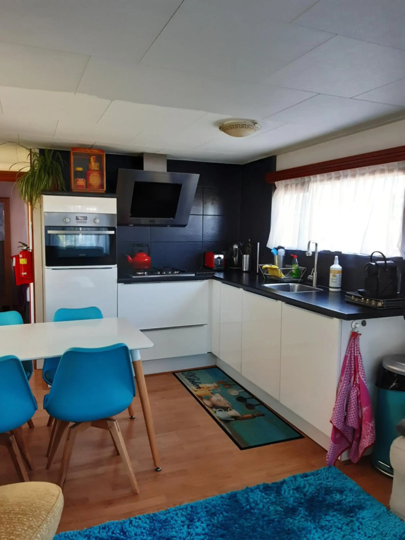 kitty"s Chalet Modern en toch knus