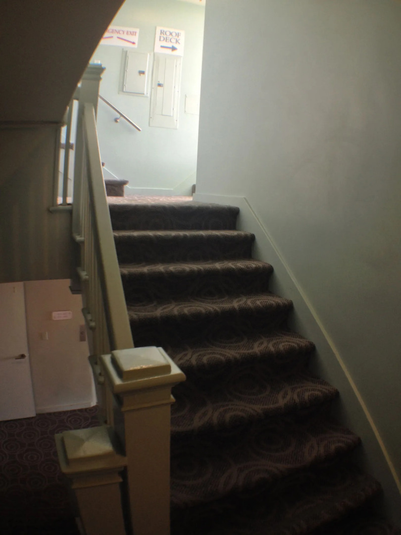 Venice Breeze Suites