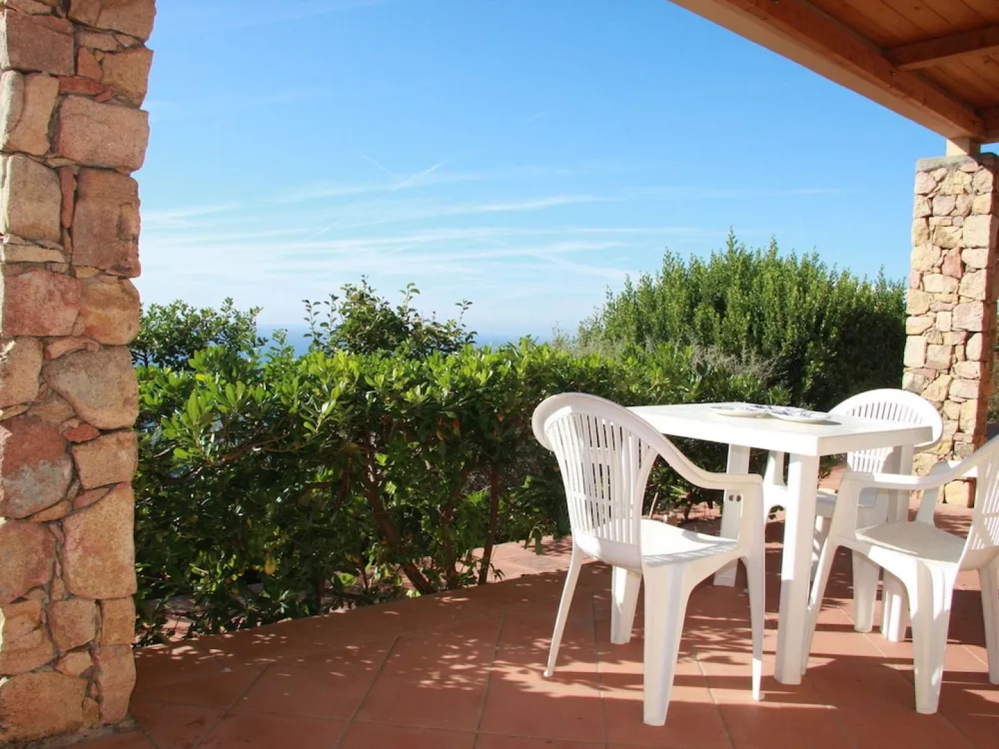 Costa Paradiso Resort