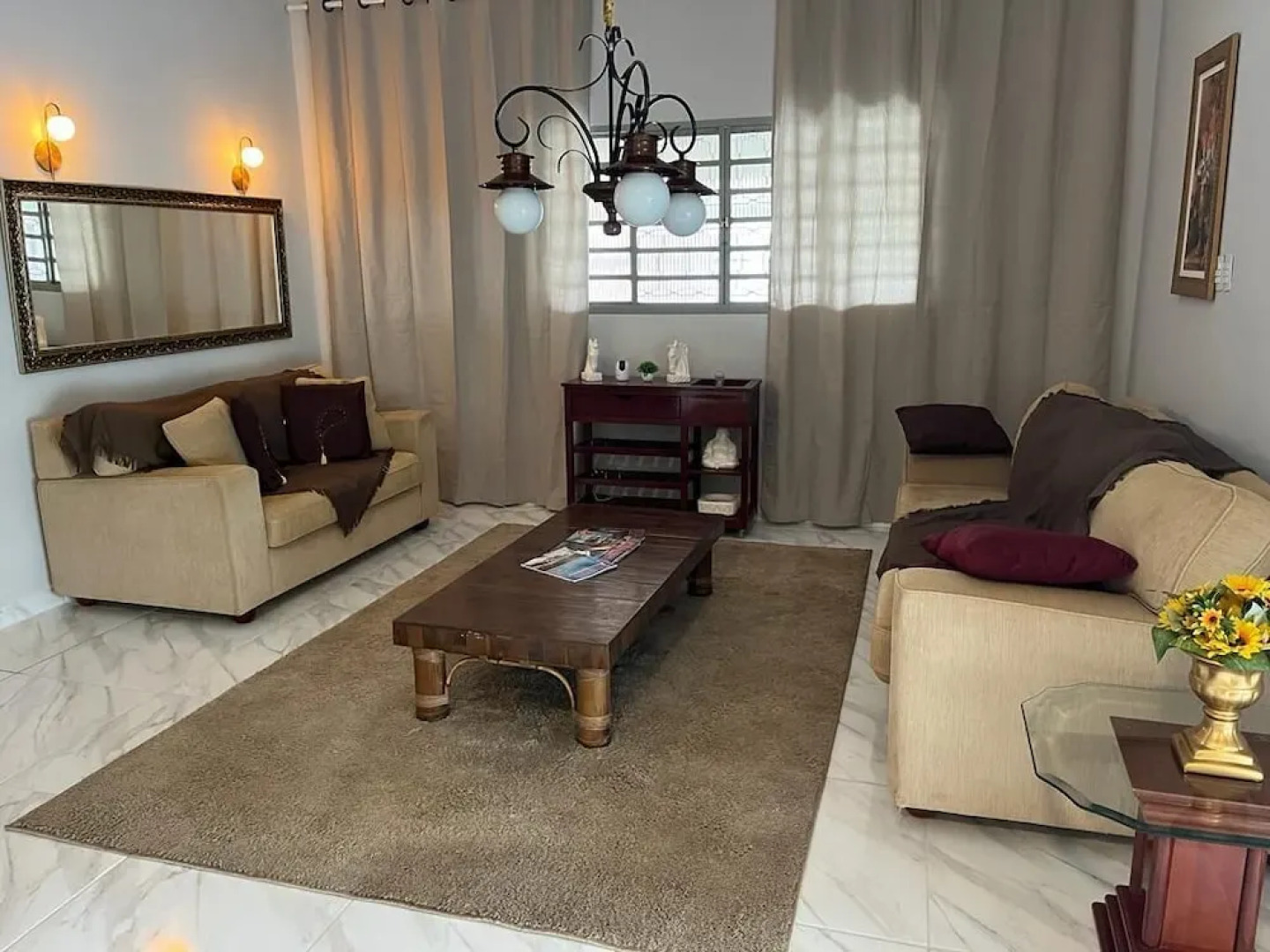 Pousada Aconchego Mt