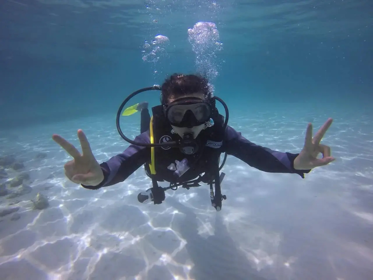 Sipadan Mangrove Resort