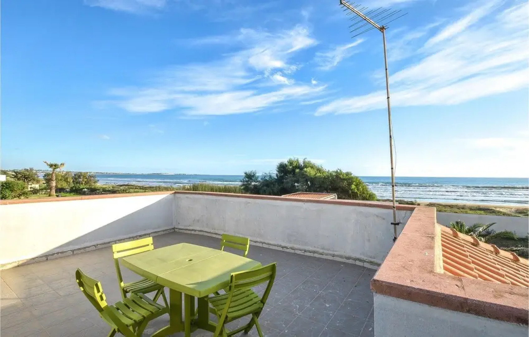 Beautiful Home in Pachino With 3 Bedrooms and Wifi